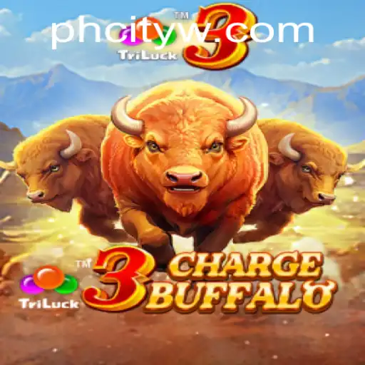 Discover the Thrill of 3ChargeBuffalo: A New Gaming Adventure Rooted in PH CITY
