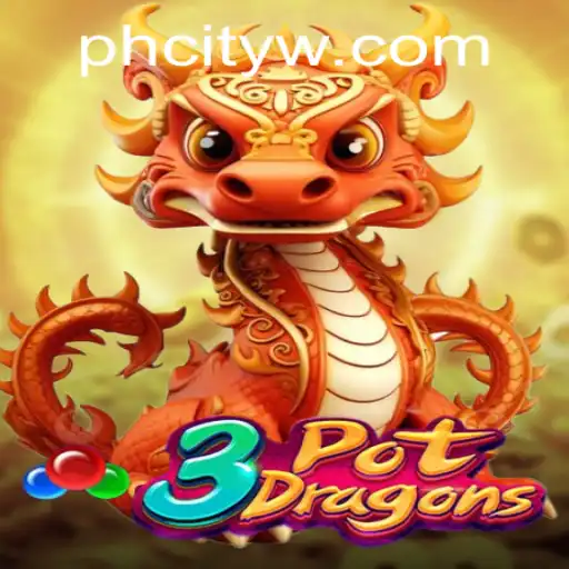Discover 3PotDragons: A New Gaming Sensation