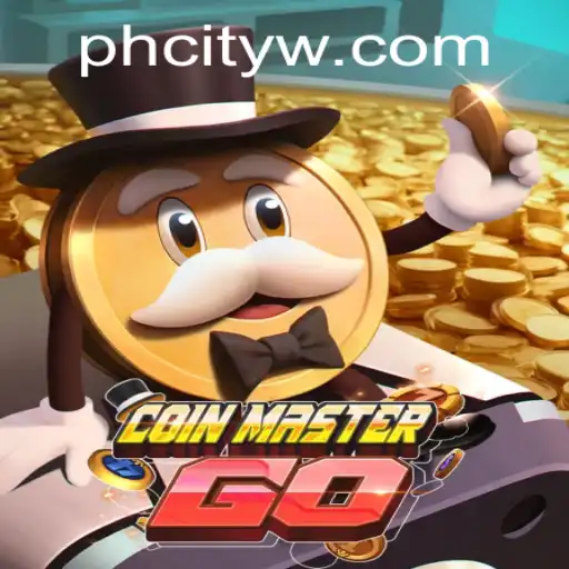 CoinMasterGO: Revolutionizing Gaming in PH CITY