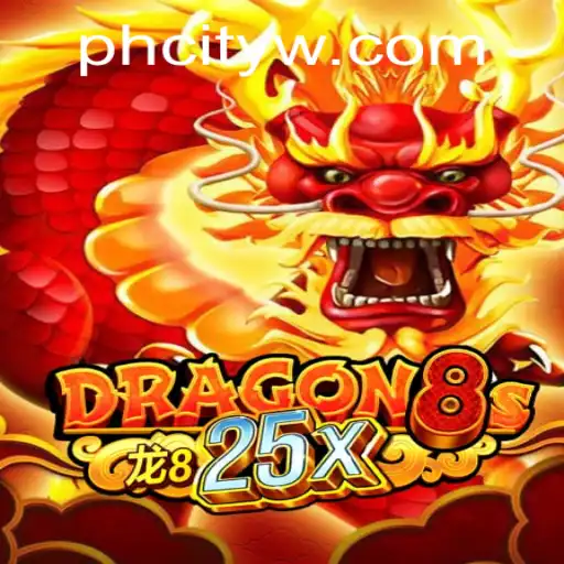 Dragon8s25x: A Thrilling Adventure in PH CITY