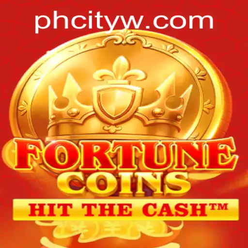 FortuneCoins: Unraveling the Excitement with PH CITY