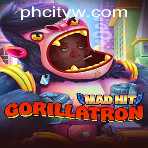 MadHitGorillatron: The Next Revolution in Gaming