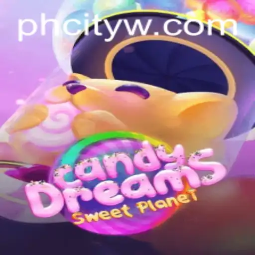 CandyDreams: A Sweet Adventure in PH CITY
