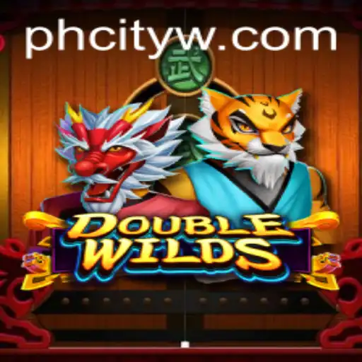 DoubleWilds: A Thrilling Card Game Adventure Amidst PH CITY's Vibrant Energy