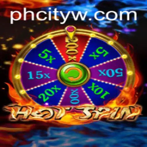 HotSpin: Exploring the Thrilling World of PH CITY