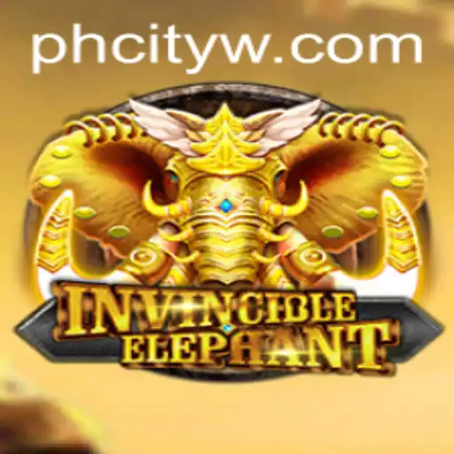 InvincibleElephant: The Game Taking PH CITY by Storm