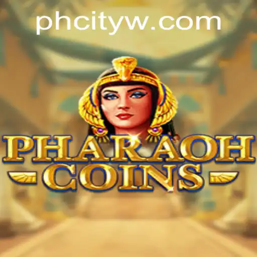 Exploring the Exciting World of PharaohCoins: A Journey Through PH CITY