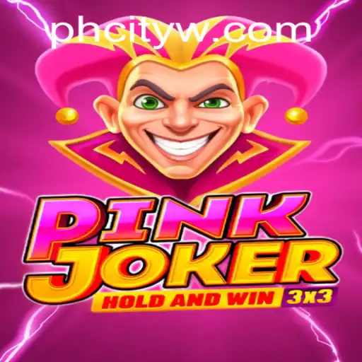 Discover Pinkjoker: The Exciting Game Sweeping PH CITY