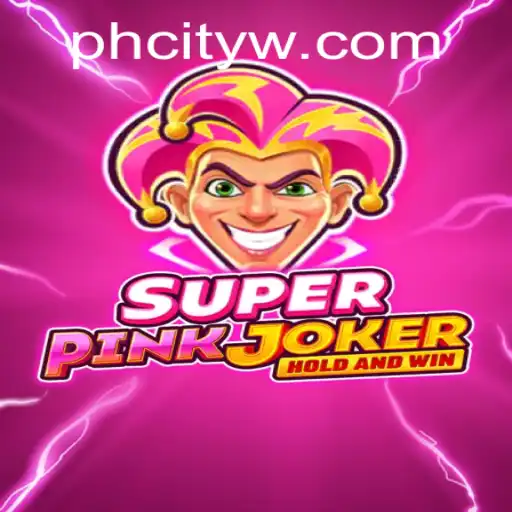 Unveiling SuperPinkJoker: The Ultimate Gaming Experience in PH CITY