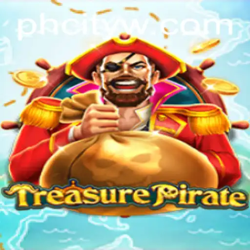 Embark on an Adventure with Treasure Pirate: A Comprehensive Guide for PH CITY