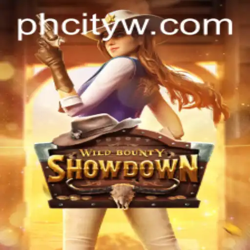 WildBountyShowdown: Thrilling PH CITY Adventure