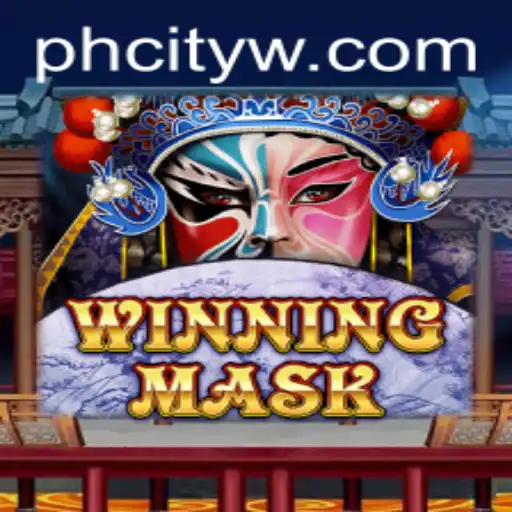 WinningMask: The Innovative Game Taking PH CITY by Storm