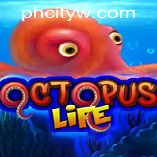 Dive into the Underwater World of OctopusLife: A Thrilling Adventure in PH CITY