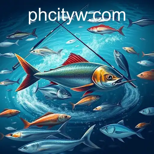 Exploring Online Fishing in PH CITY