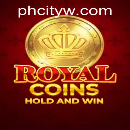 RoyalCoins: The New Wave in Digital Gaming from PH CITY