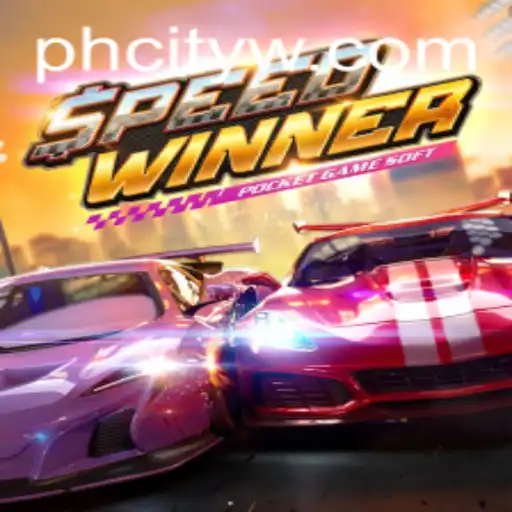 Experience the Thrill of 'SpeedWinner' - The Game Revolutionizing PH CITY