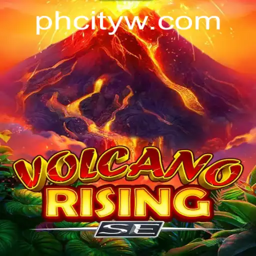 VolcanoRisingSE: A Thrilling Adventure in PH CITY